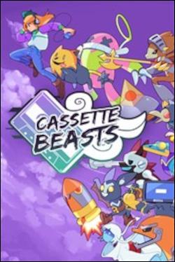 Cassette Beasts (Xbox One) by Microsoft Box Art