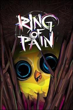 Ring of Pain (Xbox One) by Microsoft Box Art