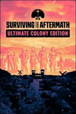Surviving the Aftermath: Ultimate Colony Edition (Xbox One) by Microsoft Box Art