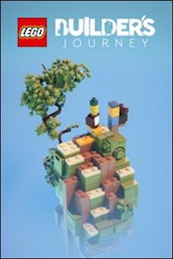LEGO Builder's Journey (Xbox One) by Microsoft Box Art