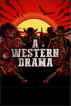 A Western Drama (Xbox One) by Microsoft Box Art
