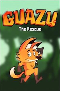 Guazu: The Rescue (Xbox One) by Microsoft Box Art