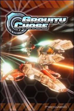 Gravity Chase (Xbox One) by Microsoft Box Art