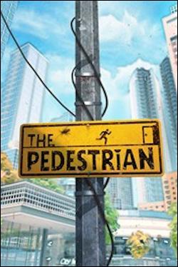 The Pedestrian (Xbox One) by Microsoft Box Art