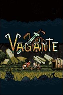 Vagante (Xbox One) by Microsoft Box Art