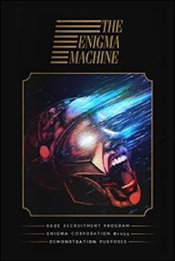 Enigma Machine, The (Xbox One) by Microsoft Box Art