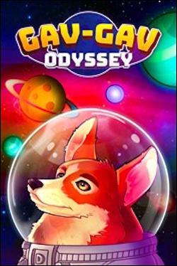 Gav-Gav Odyssey (Xbox One) by Microsoft Box Art
