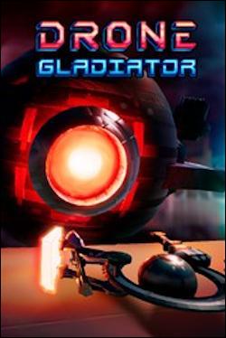 Drone Gladiator (Xbox One) by Microsoft Box Art