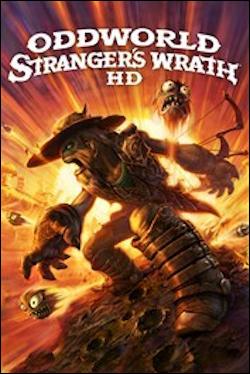 Oddworld: Stranger's Wrath HD (Xbox One) by Microsoft Box Art