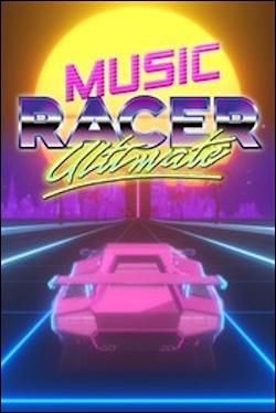 Music Racer: Ultimate Box art