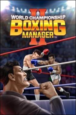 World Championship Boxing Manager 2 (Xbox One) by Microsoft Box Art