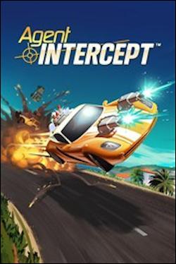 Agent Intercept (Xbox One) by Microsoft Box Art