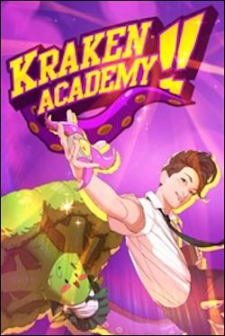 Kraken Academy!! (Xbox One) by Microsoft Box Art
