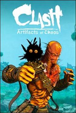 Clash: Artifacts of Chaos (Xbox One) by Microsoft Box Art