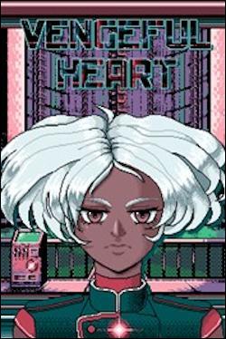 Vengeful Heart (Xbox One) by Microsoft Box Art