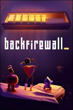 Backfirewall_ (Xbox One) by Microsoft Box Art
