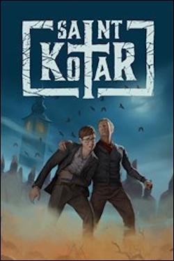 Saint Kotar (Xbox One) by Microsoft Box Art