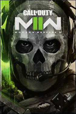 Call of Duty: Modern Warfare II (Xbox One) by Activision Box Art