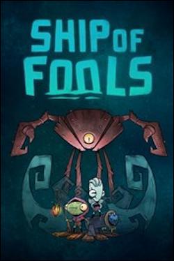 Ship of Fools (Xbox One) by Microsoft Box Art