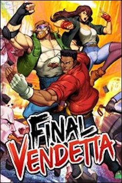 Final Vendetta (Xbox One) by Microsoft Box Art