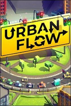 Urban Flow (Xbox One) by Microsoft Box Art