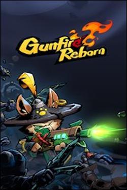 Gunfire Reborn Box art