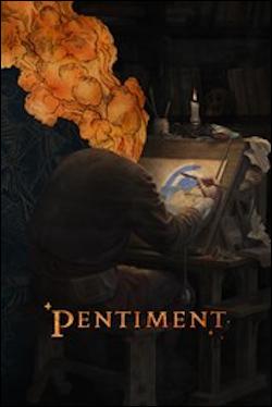 Pentiment (Xbox One) by Microsoft Box Art
