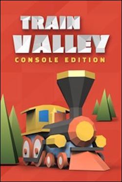 Train Valley: Console Edition Box art