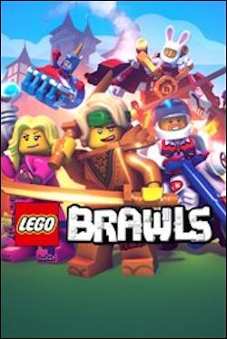 LEGO Brawls (Xbox One) by Microsoft Box Art