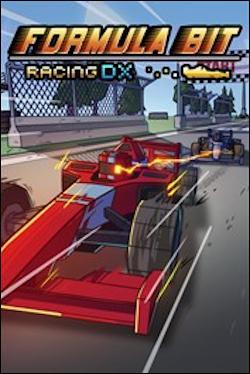 Formula Bit Racing DX (Xbox One) by Microsoft Box Art