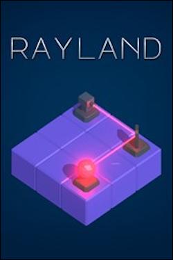 Rayland (Xbox One) by Microsoft Box Art
