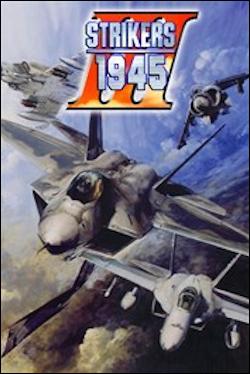 STRIKERS 1945 III (Xbox One) by Microsoft Box Art
