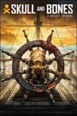 SKULL AND BONES (Xbox One) by Ubi Soft Entertainment Box Art