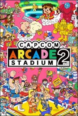 Capcom Arcade 2nd Stadium (Xbox One) by Capcom Box Art