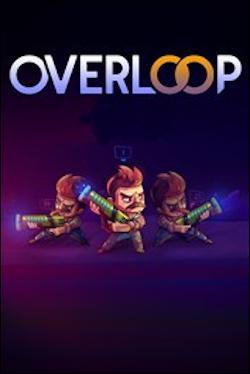 Overloop (Xbox One) by Microsoft Box Art
