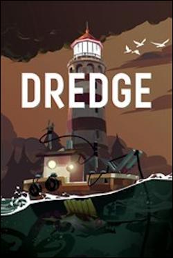 DREDGE (Xbox One) by Microsoft Box Art