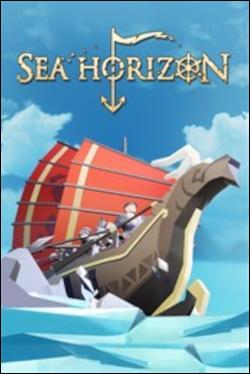 Sea Horizon (Xbox One) by Microsoft Box Art