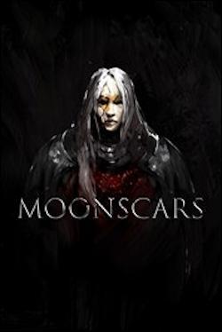 Moonscars (Xbox One) by Microsoft Box Art