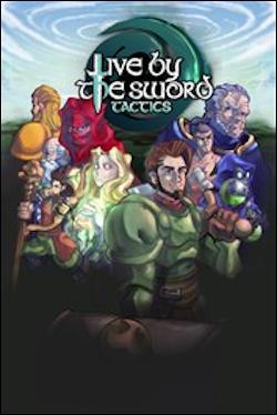 Live By The Sword: Tactics (Xbox One) by Microsoft Box Art