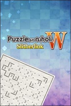 Puzzle by Nikoli W Slitherlink (Xbox One) by Microsoft Box Art