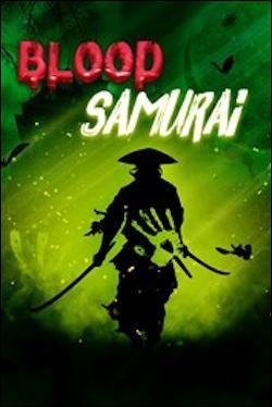 Blood Samurai: Night of Slaughter (Xbox One) by Microsoft Box Art