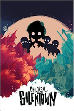 Children of Silentown (Xbox One) by Microsoft Box Art