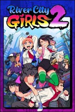 River City Girls 2 (Xbox One) by Microsoft Box Art
