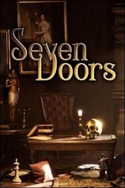 Seven Doors (Xbox One) by Microsoft Box Art