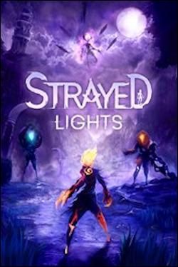 Strayed Lights (Xbox One) by Microsoft Box Art