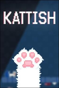 Kattish (Xbox One) by Microsoft Box Art