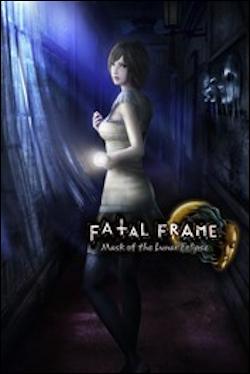 FATAL FRAME: Mask of the Lunar Eclipse (Xbox One) by KOEI Corporation Box Art