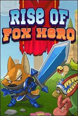 Rise of Fox Hero (Xbox One) by Microsoft Box Art