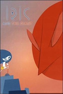 Iris and the Giant (Xbox One) by Microsoft Box Art