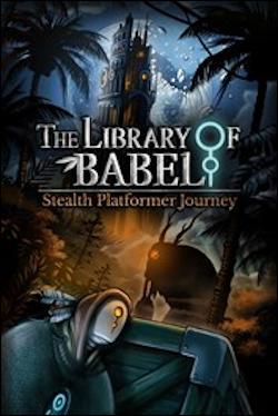 Library Of Babel, The (Xbox One) by Microsoft Box Art